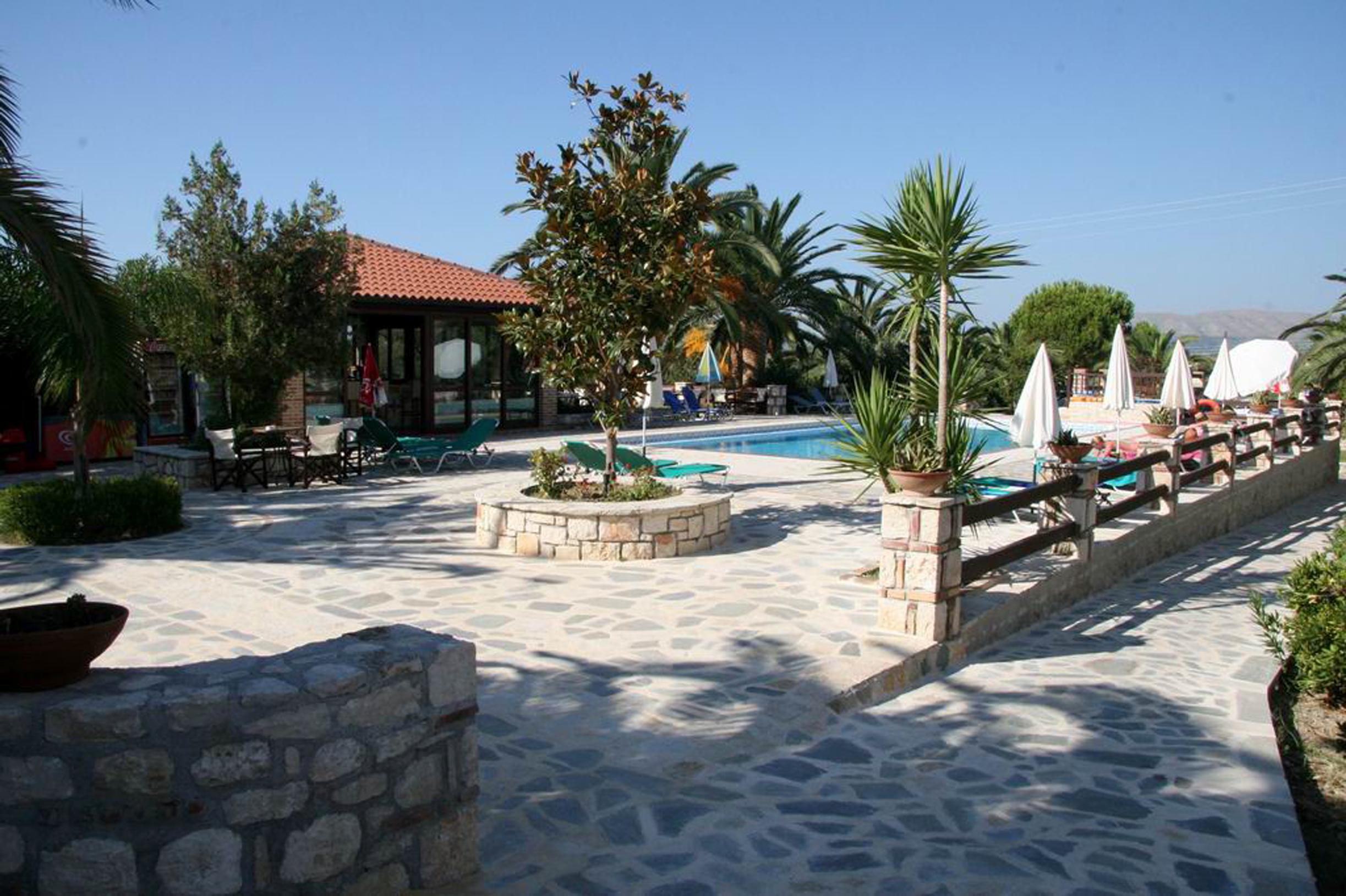 Daniel hotel hot sale zakynthos